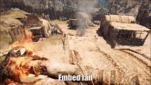 Far Cry Primal Far Cry Discord GIF - Far Cry Primal Far Cry Discord Embed Fail GIFs