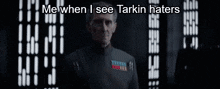 Star Wars Grand Moff Tarkin GIF - Star Wars Grand Moff Tarkin Tarkin GIFs