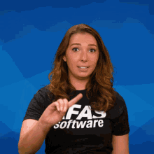 Afas Afas Software GIF - Afas Afas Software Nee GIFs