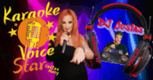 Karaoke Time GIF - Karaoke Time GIFs