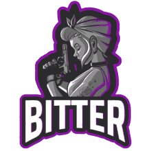 bitter