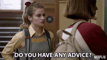 Do You Have Any Advice Recommendation GIF - Do You Have Any Advice Any Advice Recommendation GIFs