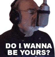 Do I Wanna Be Yours Neil Diamond Sticker - Do I Wanna Be Yours Neil Diamond Ooo Do I Wanna Be Yours Song Stickers