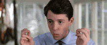Let'S Do This GIF - Ferris Bueller Whistle Snap GIFs