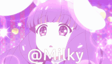 Milky Milkoid GIF - Milky Milkoid Mm GIFs