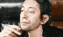 Alors ? GIF - Serge Gainsbourg Alors GIFs