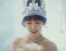 Wish You Hell Wendy GIF - Wish You Hell Wendy Solo GIFs