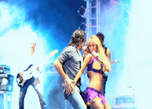 Anahi Rbd GIF - Anahi Rbd Dancing GIFs