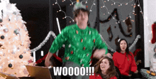 Micheal Reeves Offlinetv GIF - Micheal Reeves Offlinetv What A Fucking Idiot GIFs