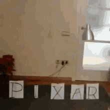 Pixar Silly GIF - Pixar Silly Fail GIFs