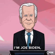 Im Joe Biden And I Think Were Good GIF - Im Joe Biden And I Think Were Good Joe Biden GIFs