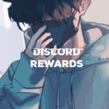 Discord Rewards Art GIF - Discord Rewards Art Glitch GIFs