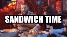 sandwich anything4views