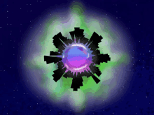 Star Space GIF - Star Space GIFs