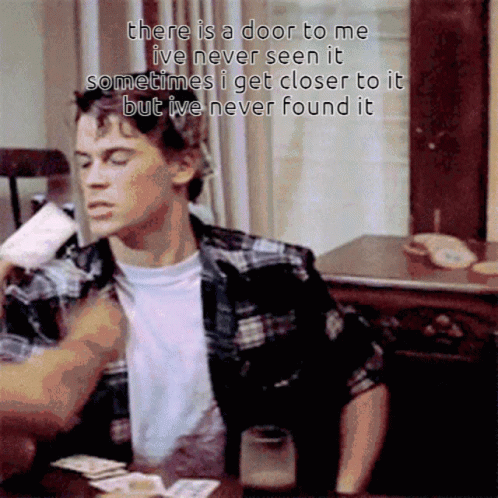 the outsiders quotes