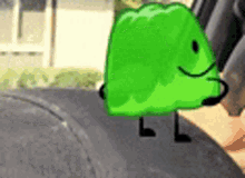 Object Show Bfb GIF - Object Show Bfb Bfdi GIFs