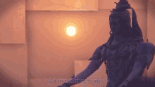 Om Namah Shivay Shiv Bhajan GIF - Om Namah Shivay Shiv Bhajan Lord Shiva Songs GIFs