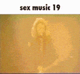 Sex Music 19 Metallica GIF