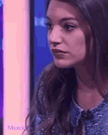 Ana Guerra Shocked GIF - Ana Guerra Shocked Amazed GIFs