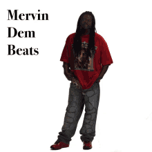 Mervin Dem B Eats Dance GIF - Mervin Dem B Eats Mervin Dance GIFs