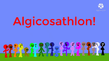 Algicosathlon GIF - Algicosathlon GIFs