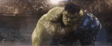 Hulk Gladiator GIF - Hulk Gladiator Smash GIFs