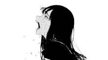 Crying Crying Anime Girl GIF - Crying Crying Anime Girl Anime Girl Crying GIFs