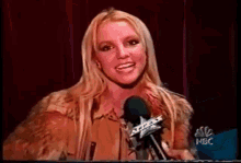 Britney Britney Spears GIF - Britney Britney Spears Woo GIFs