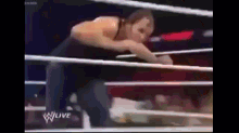 Df GIF - Wwe Wrestling Dean Ambrose GIFs