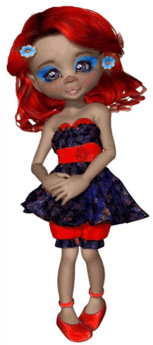 kisl%C3%A1ny baby girl little girl red hair red shoes