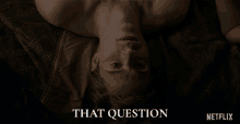 That Question Matthew Goode GIF - That Question Matthew Goode Lord Snowdon GIFs