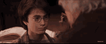 Winking Harry Potter GIF - Winking Harry Potter Daniell Radcliffe GIFs