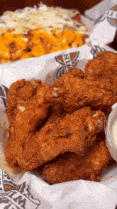 Nashville Hot Wings Chicken Wings GIF - Nashville Hot Wings Chicken Wings Food GIFs