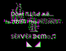 M0d3m Demon GIF - M0d3m Demon GIFs