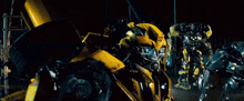 Transformers Bumble Bee GIF - Transformers Bumble Bee Bumblebee GIFs