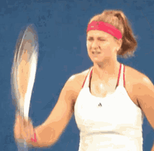 Karolina Muchova Tennis GIF