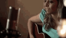 Michele Ferrary GIF