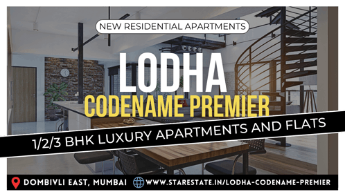 Lodha Codename Premier Lodha Codename Premier Dombivli GIF - Lodha ...