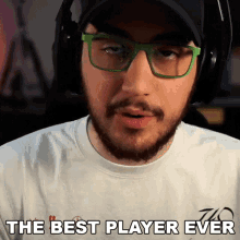 The Best Player Ever Jaredfps GIF - The Best Player Ever Jaredfps Top Player GIFs