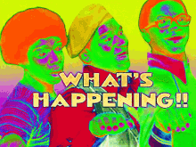 Whats Happening Tv Show GIF - Whats Happening Tv Show Television Show GIFs