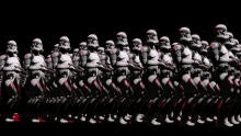 Clones Star Wars GIF - Clones Star Wars GIFs