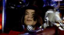 Michael Jackson Willy Wonka GIF