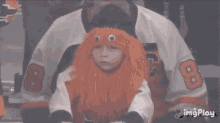 Gritty Gritty Kid Costume GIF - Gritty Gritty Kid Costume GIFs