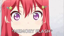 When Supernatural Battles Became Commonplace Embarrassed GIF - When Supernatural Battles Became Commonplace Embarrassed Anime GIFs