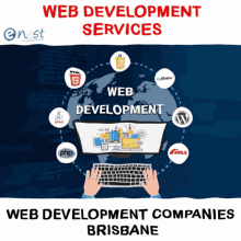 webdevelopment website