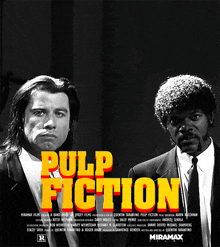 Pulp Fiction GIF - Pulp Fiction GIFs