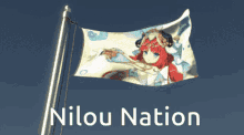nilou nation genshin impact