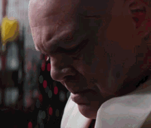 Kingpin This City Wilson Fisk This City GIF - Kingpin This City Wilson Fisk This City Hawkeye Kingpin GIFs