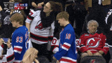 New Jersey Devils Timo Meier GIF - New Jersey Devils Timo Meier Devils -  Discover & Share GIFs