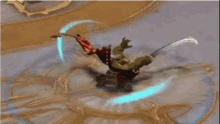 Persona Heroes Of The Storm GIF - Persona Heroes Of The Storm Samuro GIFs